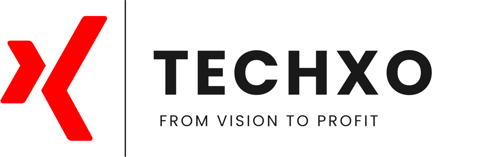Techxo LLC